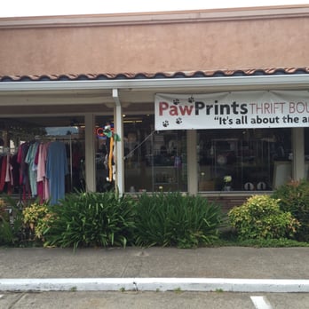 PawPrints Thrift Boutique - Thrift Stores Near Me - Chico, California PawPrints Thrift Boutique - Thrift Stores Near Me - Chico, California