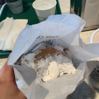 Cafe Du Monde - Coffee & Tea Near Me - New Orleans, Louisiana Cafe Du Monde - Coffee & Tea Near Me - New Orleans, Louisiana