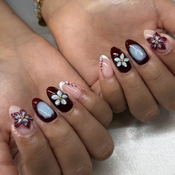 Ritouch Studio - Nail Technicians Near Me - Riverside, California