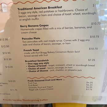 Cafe Jaavy - Menu August 2023 - Cafes Near Me - Fort Bragg, California Cafe Jaavy - Menu August 2023 - Cafes Near Me - Fort Bragg, California