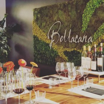Bellacana Vineyards - Wine Bars Near Me - Windsor, California Bellacana Vineyards - Wine Bars Near Me - Windsor, California