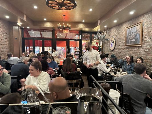 Amici Ristorante by null