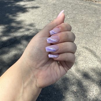 Harmony Nail Spa - Thank you Ha! These are amazing - Nail Salons Near Me - Sacramento, California Harmony Nail Spa - Thank you Ha! These are amazing - Nail Salons Near Me - Sacramento, California