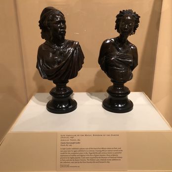 The Walters Art Museum - Busts - Art Museums Near Me - Baltimore, Maryland The Walters Art Museum - Busts - Art Museums Near Me - Baltimore, Maryland