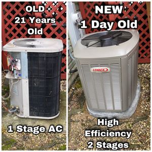 mcnally's heating and cooling of aurora