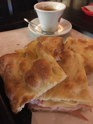 Forno Feliziani by null