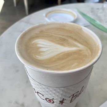 CoCo & Blu - Latte - Cocktail Bars Near Me - Arlington Heights, Illinois