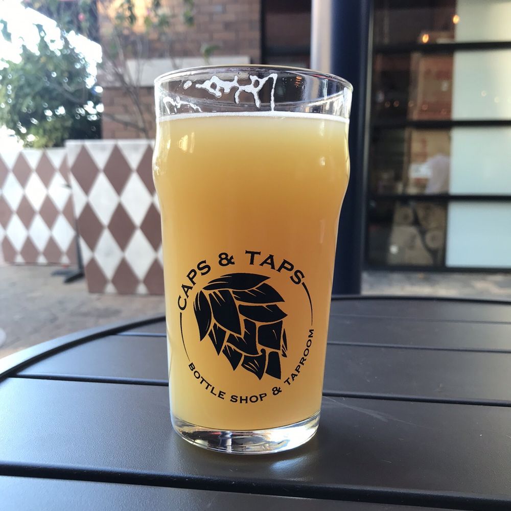 A pour of Xraying Nubs. Smooth, juicy and light. Mmmm good! A pour of Xraying Nubs. Smooth, juicy and light. Mmmm good!
