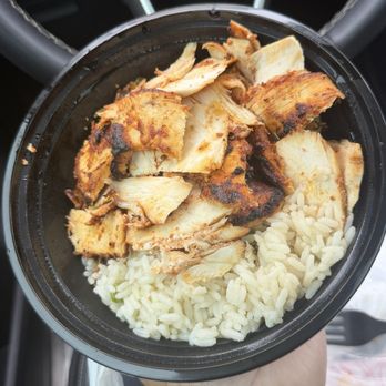Cafe Petra - Katy - Kids Chicken Shawarma with Rice - Lebanese Near Me - Katy, Texas Cafe Petra - Katy - Kids Chicken Shawarma with Rice - Lebanese Near Me - Katy, Texas