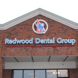 Redwood Dental Canton