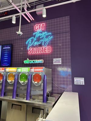 Fat Tuesday at Bridge Street Town Centre Huntsville by null