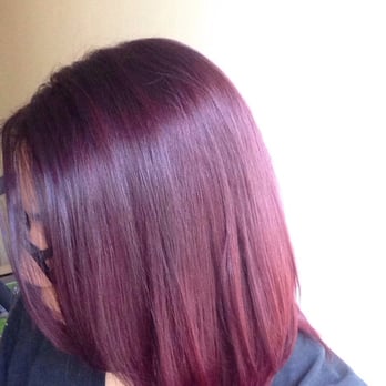 Salon One - Color by Tina. I'm so in love with the color! - Hair Salons Near Me - Alameda, California Salon One - Color by Tina. I'm so in love with the color! - Hair Salons Near Me - Alameda, California