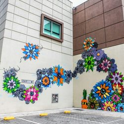 Arts at BGC