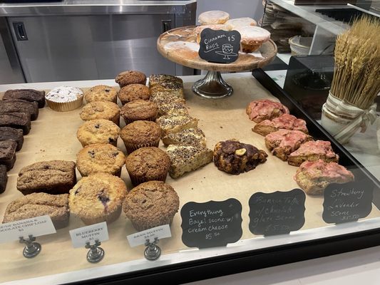Knead Artisan Bakery by null