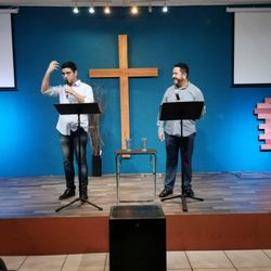 Iglesia VidaLife Cancun Church