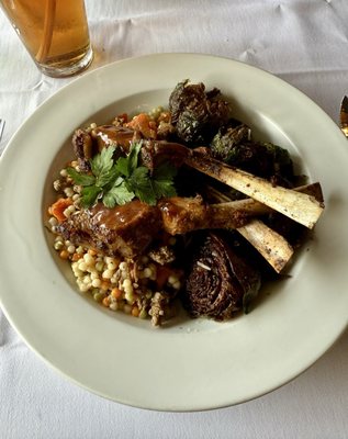 Mimi's Table by null