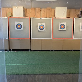 Gotham Archery - Archery Near Me - New York, New York Gotham Archery - Archery Near Me - New York, New York
