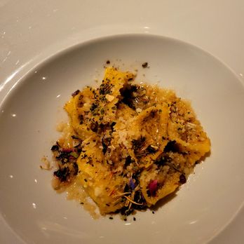 Barolo Grill - Agnolotti - Italian Near Me - Denver, Colorado