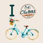 Photo of Ola Bike