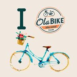 Ola Bike
