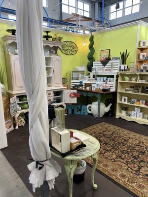 Waterfront Market at Ruston by null