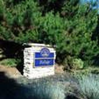 Refuge - Welcome Sign - Day Spas Near Me - Carmel, California Refuge - Welcome Sign - Day Spas Near Me - Carmel, California