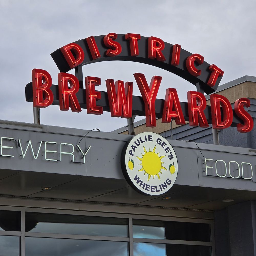 District Brew Yards - Brewpubs Near Me - Wheeling, Illinois District Brew Yards - Brewpubs Near Me - Wheeling, Illinois