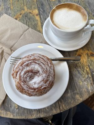 Caffè Strada by null