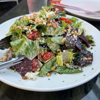 Apizza Doho - Simple Salad. - Pizza Near Me - Dana Point, California Apizza Doho - Simple Salad. - Pizza Near Me - Dana Point, California