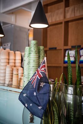 Chapel Street Café and Restaurant by null