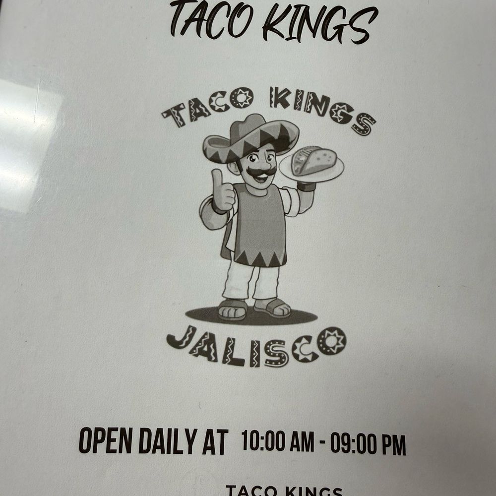 Taco Kings Jalisco - Mexican Near Me - Glens Falls, New York Taco Kings Jalisco - Mexican Near Me - Glens Falls, New York