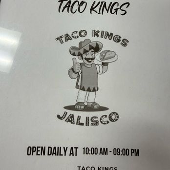 Taco Kings Jalisco - Mexican Near Me - Glens Falls, New York Taco Kings Jalisco - Mexican Near Me - Glens Falls, New York