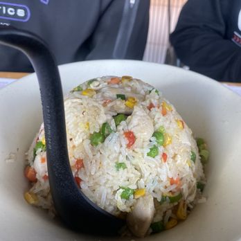 Mian - Chicken fried rice - Chinese Near Me - Los Angeles, California