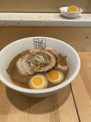 ESO Ramen Workshop by null