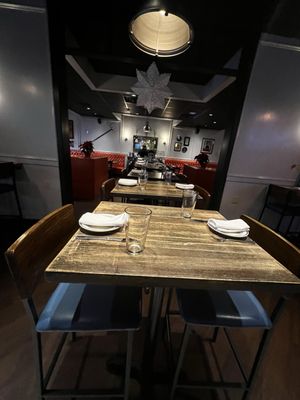 The Farm and Fisherman Tavern by null