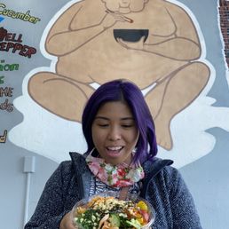 Large (3 Scoops of Fish)