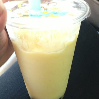 Phuoc Loc Bakery - Fresh pineapple boba - Bakeries Near Me - Falls Church, Virginia