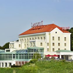 Landzeit Steinhäusl bei Wien