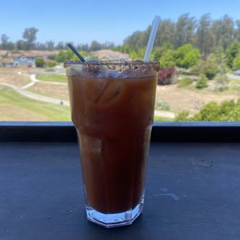 Monarch Dunes Golf Course - A little Bloody Mary!! - Golf Near Me - Nipomo, California