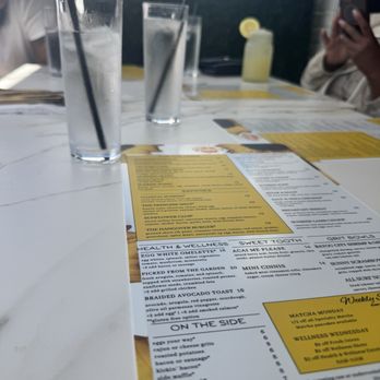 The Sunrise House - Breakfast & Brunch Near Me - Houston, Texas The Sunrise House - Breakfast & Brunch Near Me - Houston, Texas