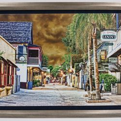 Island Framers and Gallery