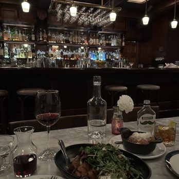 STELLA - New American Near Me - Seattle, Washington