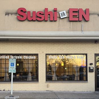 Sushi EN - Check out this new restaurant under new ownership with new looks - Sushi Bars Near Me - Schaumburg, Illinois