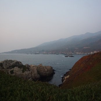 Garrapata State Park - Hiking Near Me