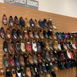 G Mens Wear - Stacy Adam's brand sold here
