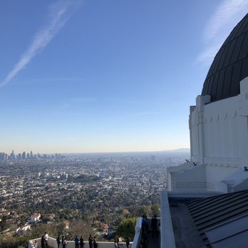 Griffith Observatory - Observatories Near Me - Los Angeles, California Griffith Observatory - Observatories Near Me - Los Angeles, California