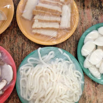 Hot Pot Heaven - Fried tofu and udon - Vietnamese Near Me - Honolulu, Hawaii Hot Pot Heaven - Fried tofu and udon - Vietnamese Near Me - Honolulu, Hawaii