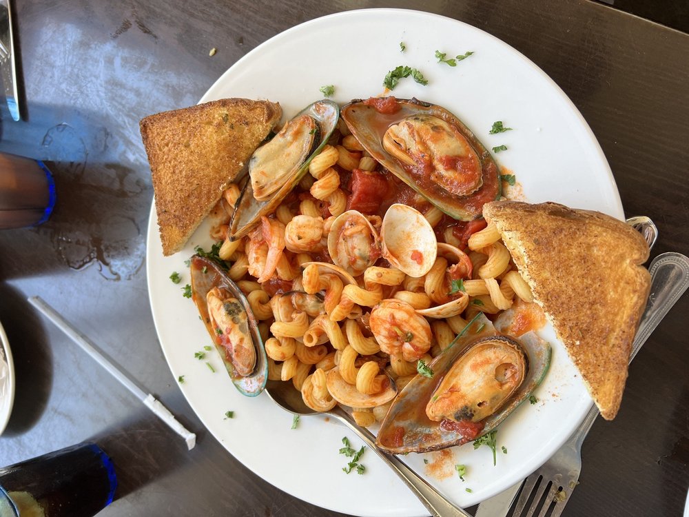 RUM BAY RESTAURANT 76 Photos & 96 Reviews 7092 Placida Rd, Cape