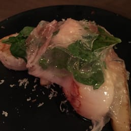 Scallop yammm