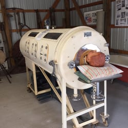 Pioneer Museum